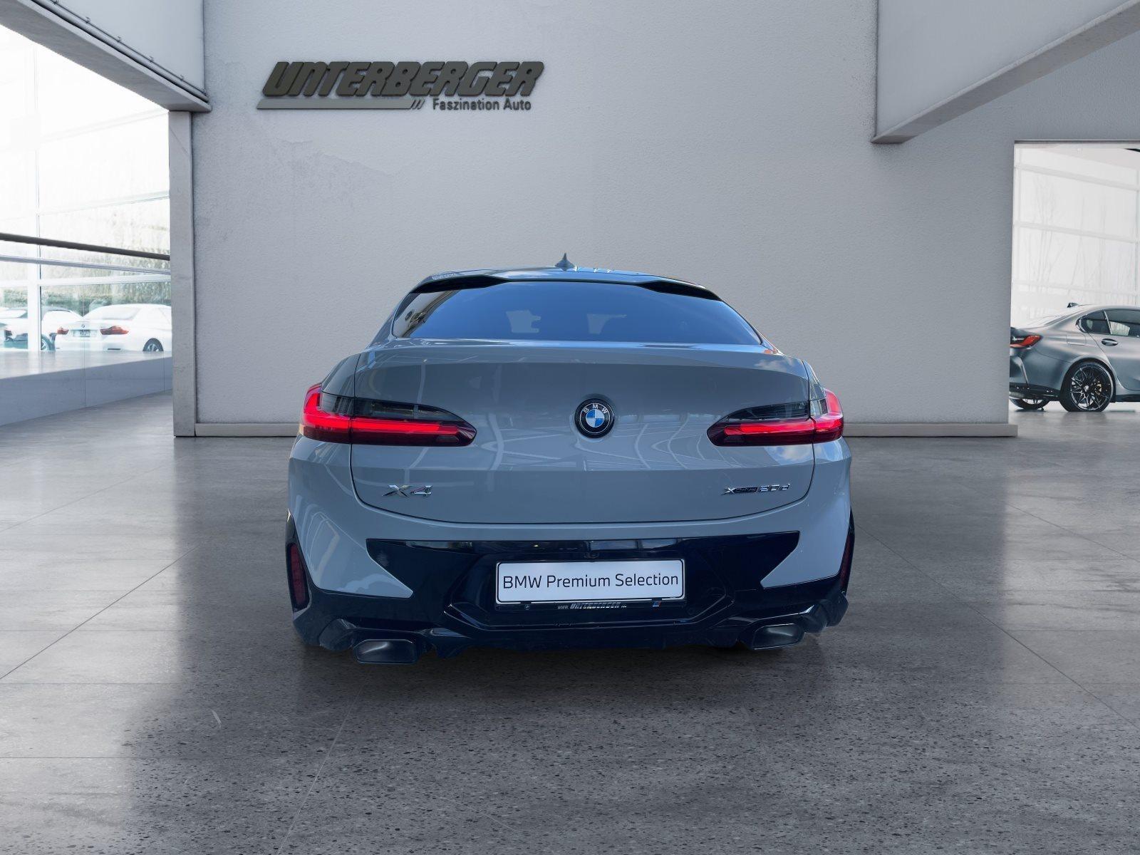 BMW X4 – Bild 5