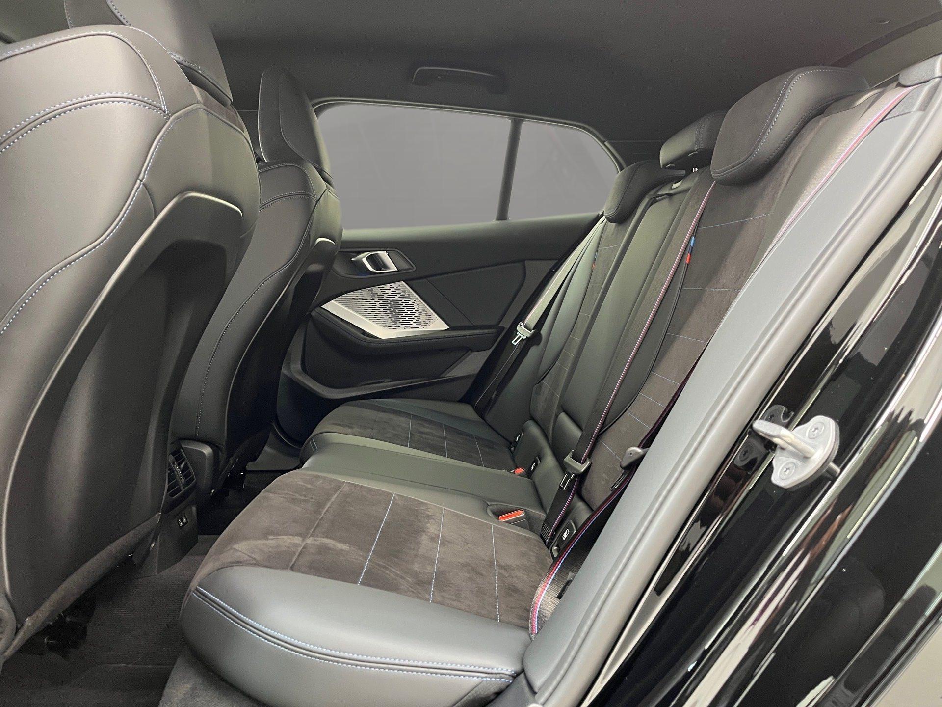 BMW 1er – Bild 6