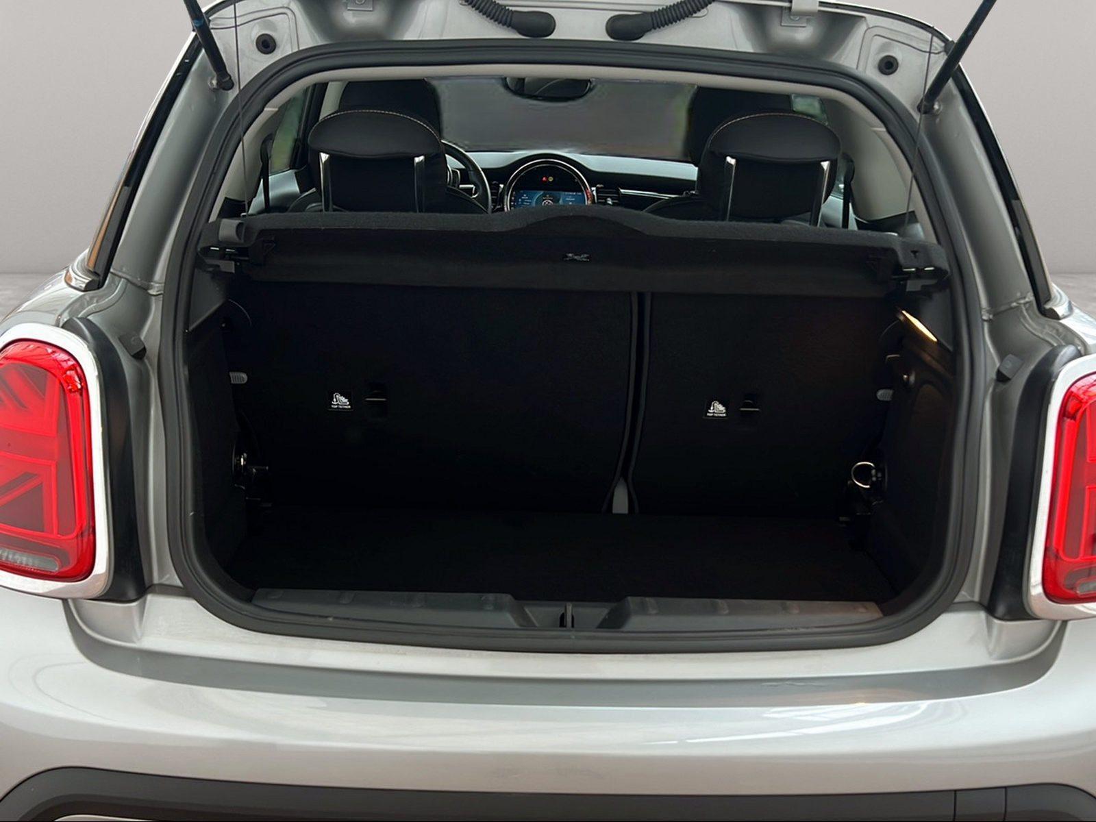 MINI Cooper 3-Türer – Bild 20