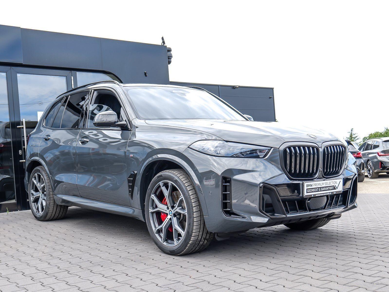 BMW X5 – Bild 6