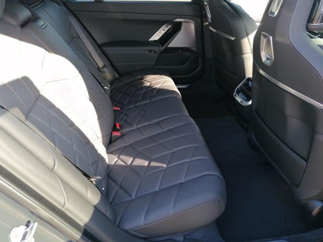 BMW 7er – Bild 2