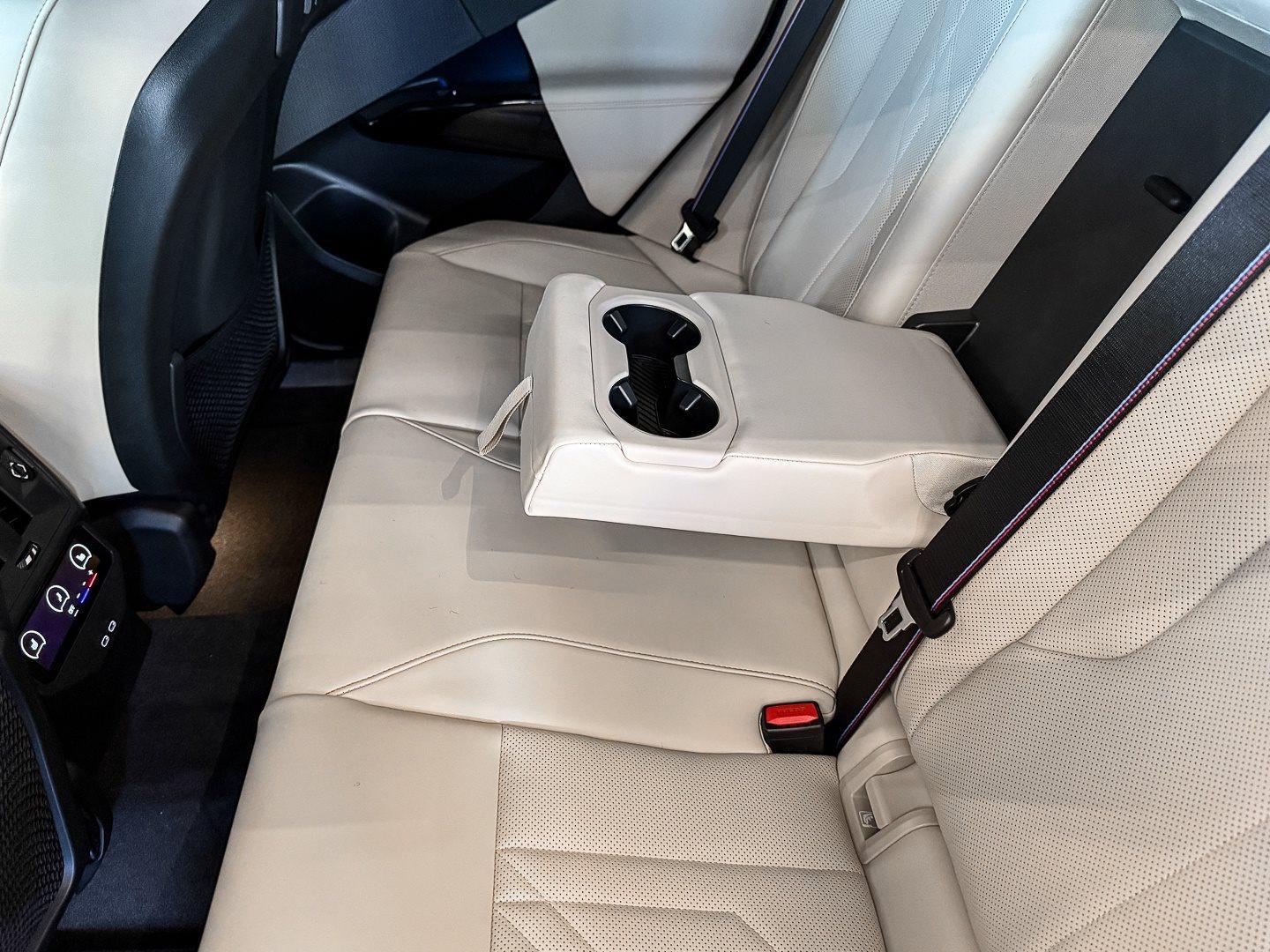 BMW X3 – Bild 17