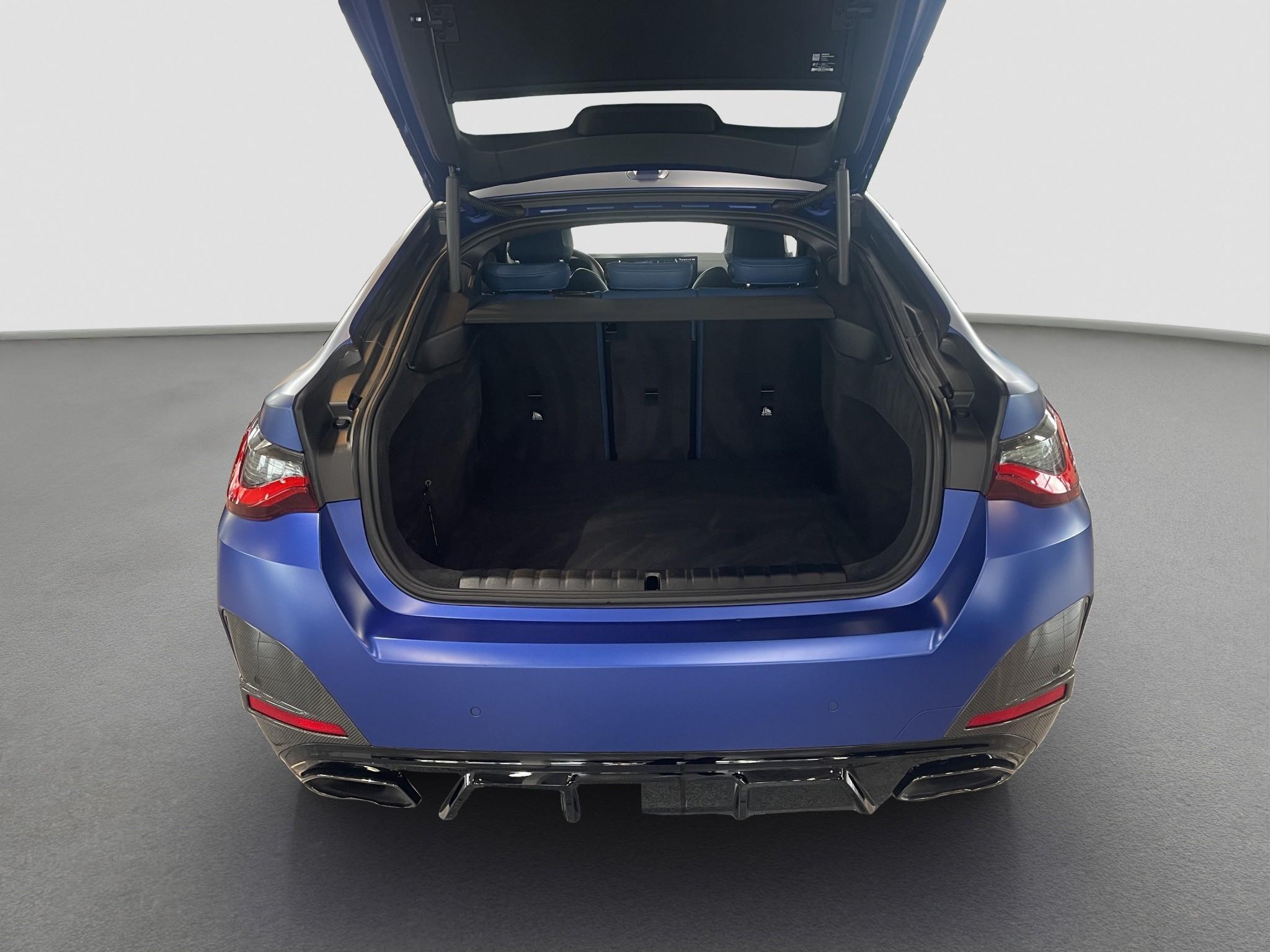 BMW 4er Gran Coupé – Bild 24