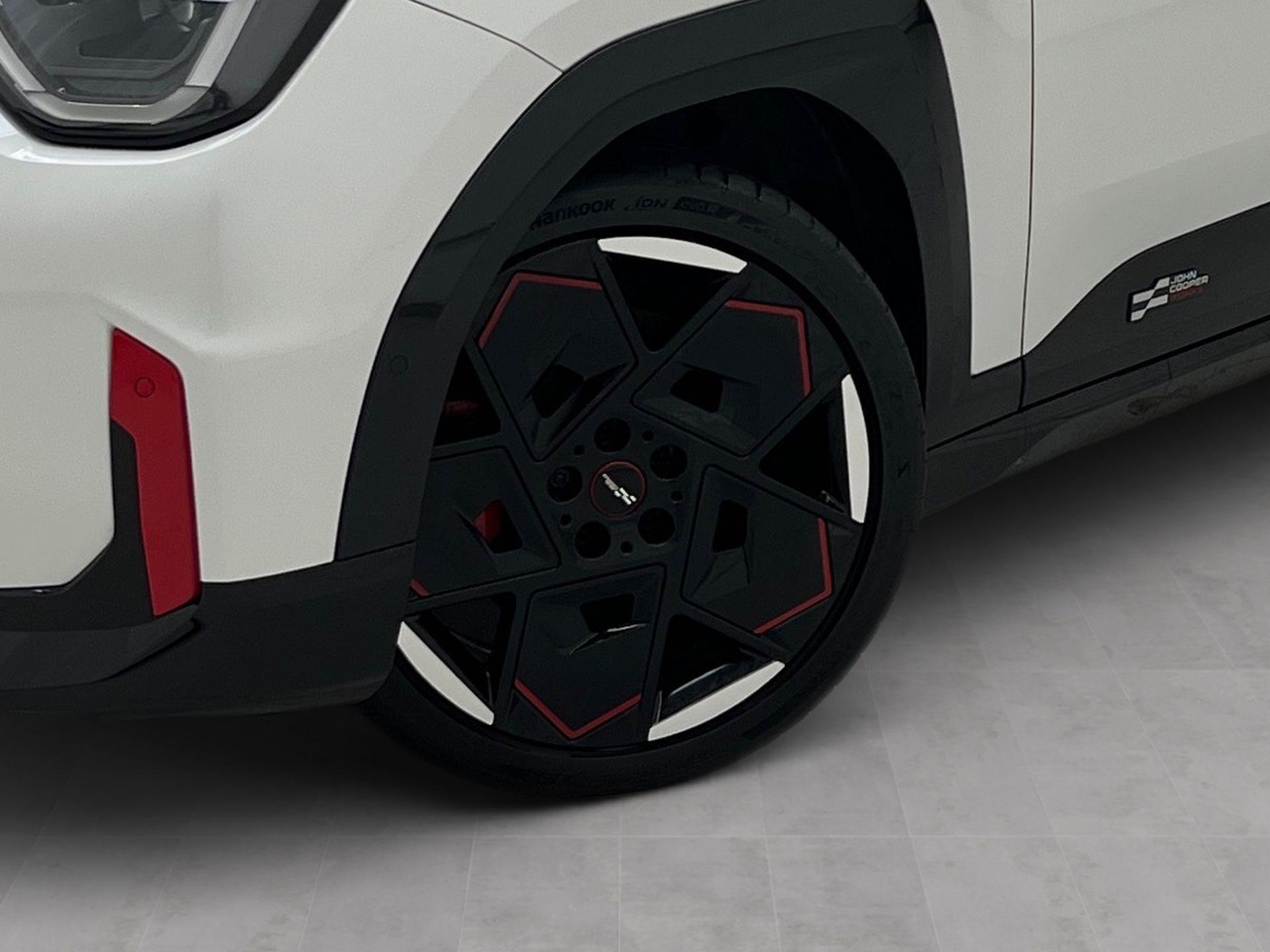 MINI Aceman – Bild 6