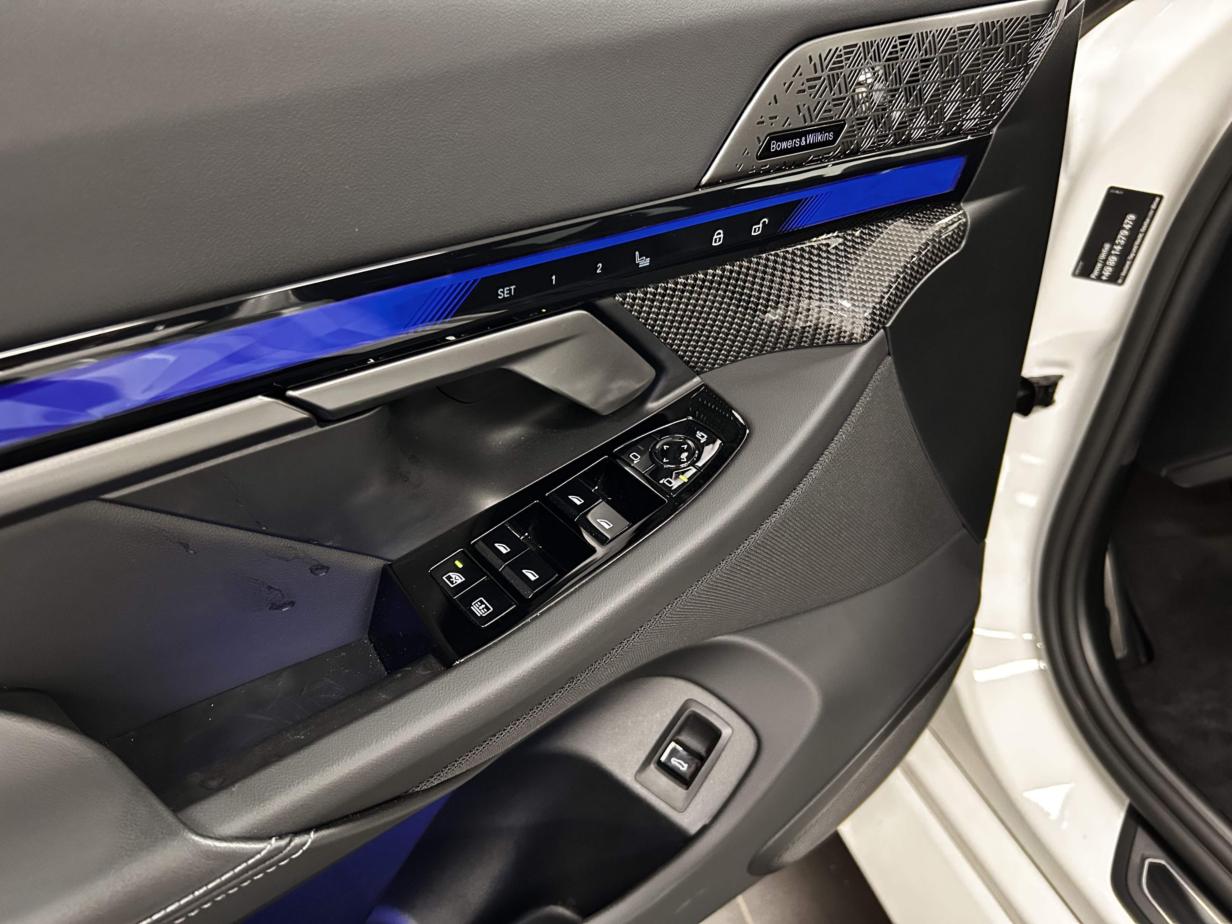 BMW M5 – Bild 48