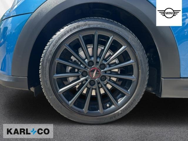 MINI Cooper 3-Türer – Bild 4