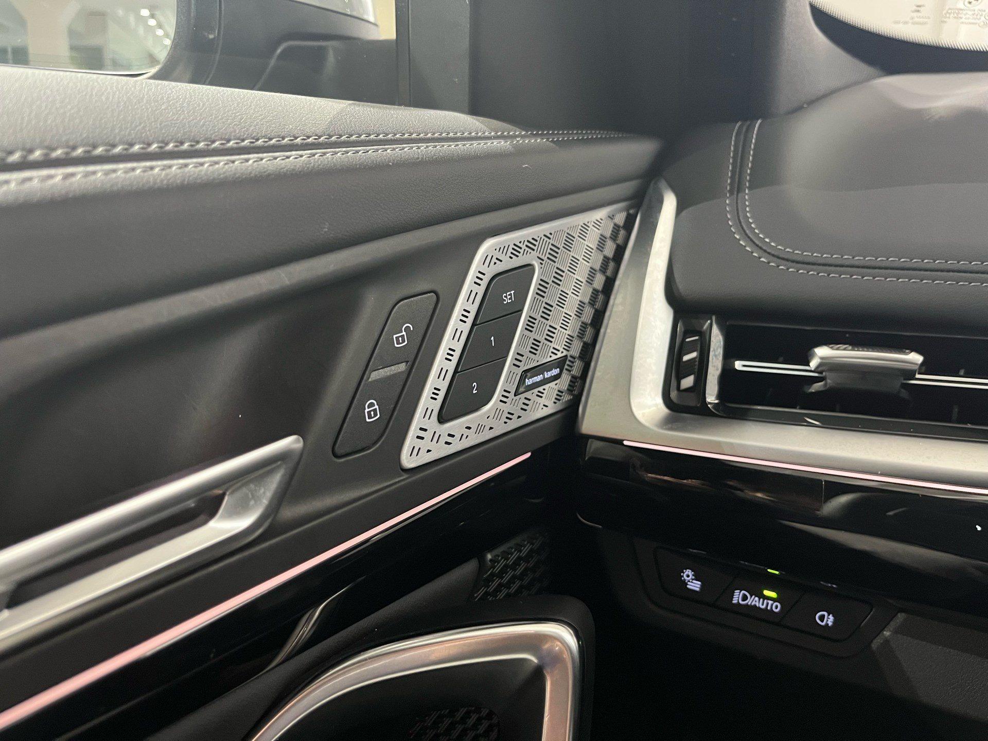 BMW X1 – Bild 17