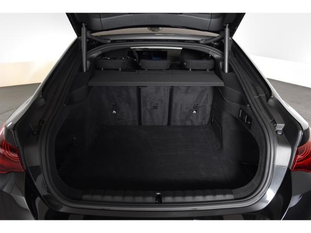 BMW i4 Gran Coupé – Bild 14