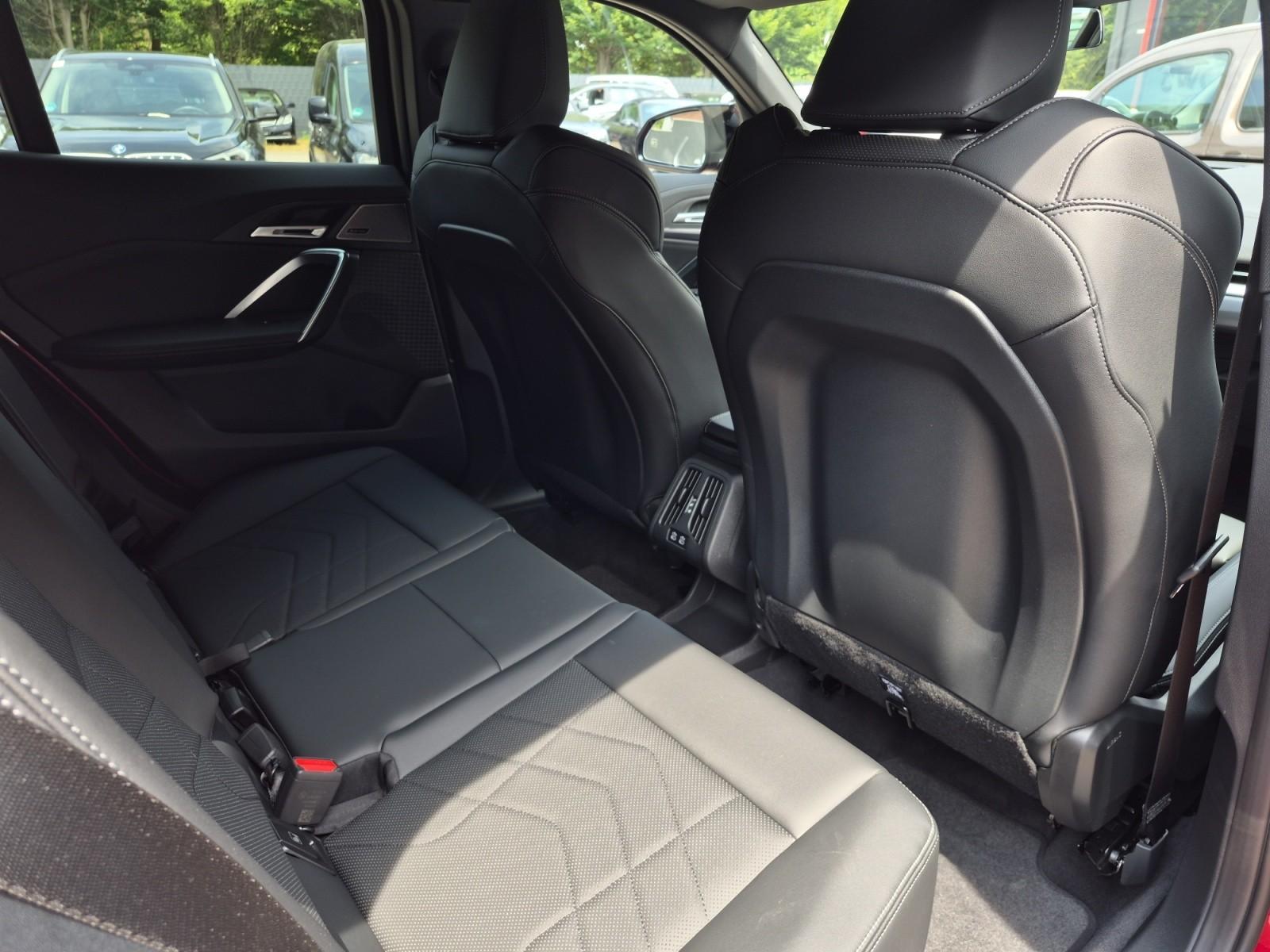 BMW X2 – Bild 22