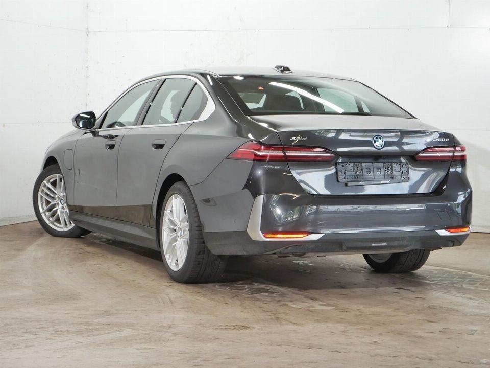 BMW 5er – Bild 13
