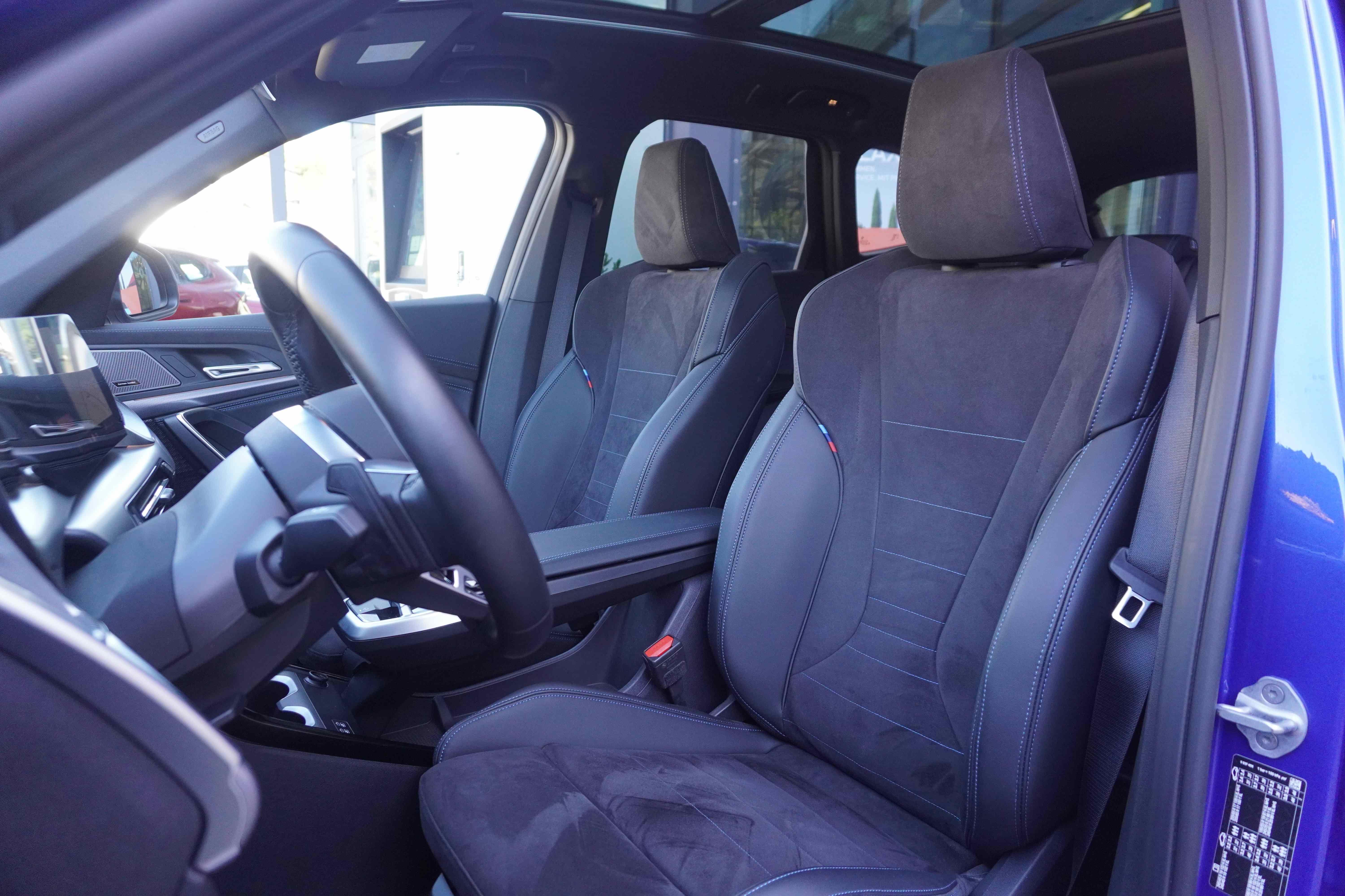BMW X1 – Bild 16