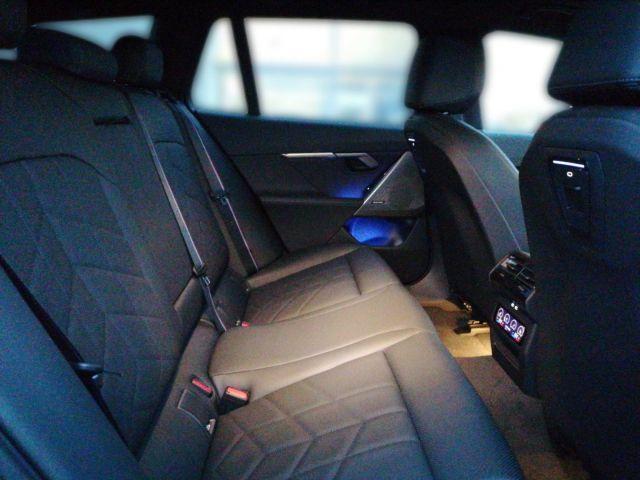 BMW 5er Touring – Bild 17