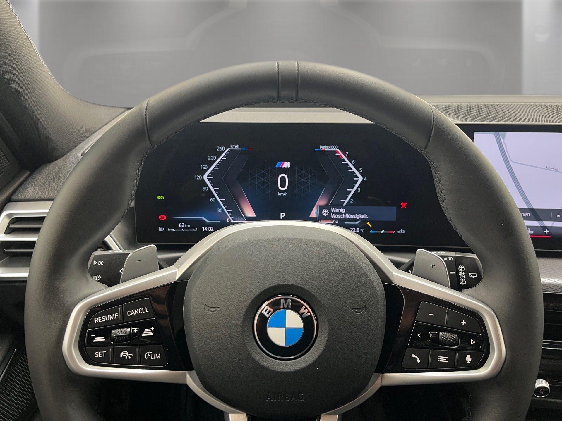 BMW 3er Touring – Bild 7