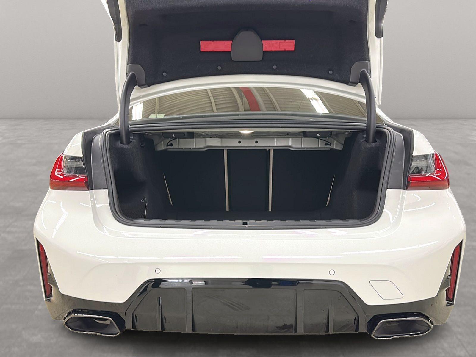 BMW 3er – Bild 8