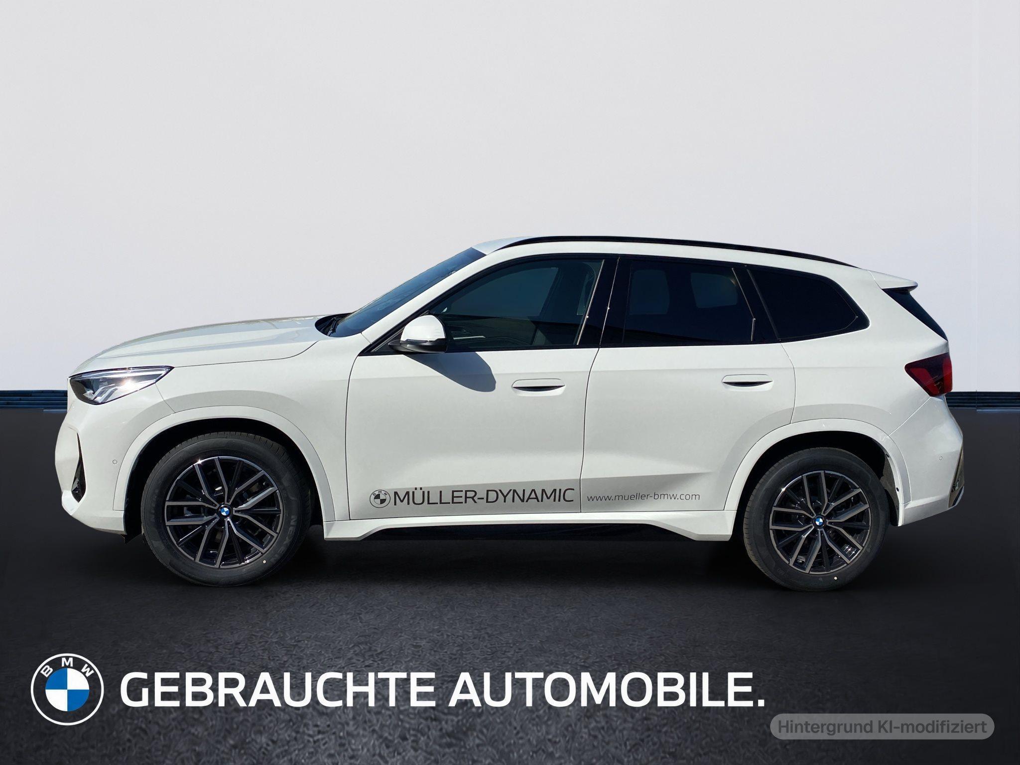 BMW X1 – Bild 4