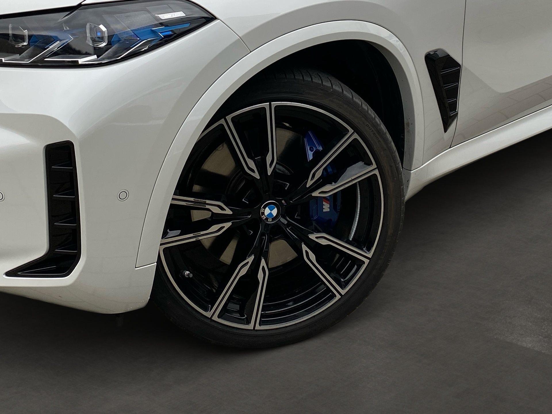 BMW X5 – Bild 6