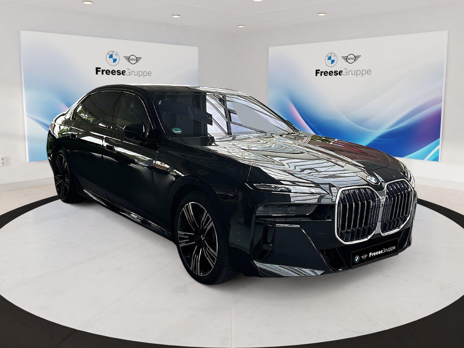 BMW 7er – Bild 24