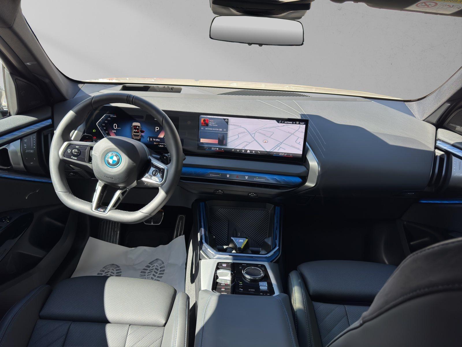BMW X3 – Bild 6