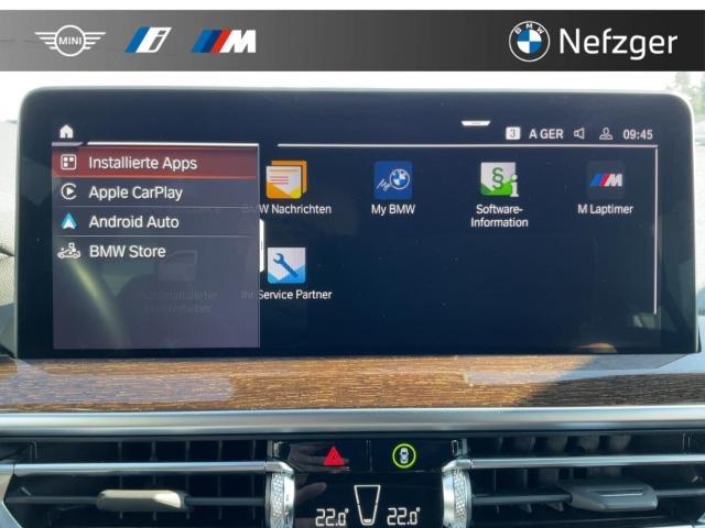BMW X4 – Bild 8