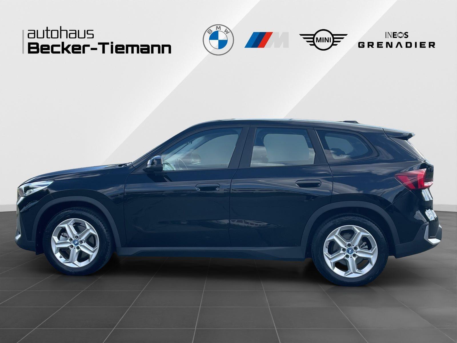 BMW iX1 – Bild 3