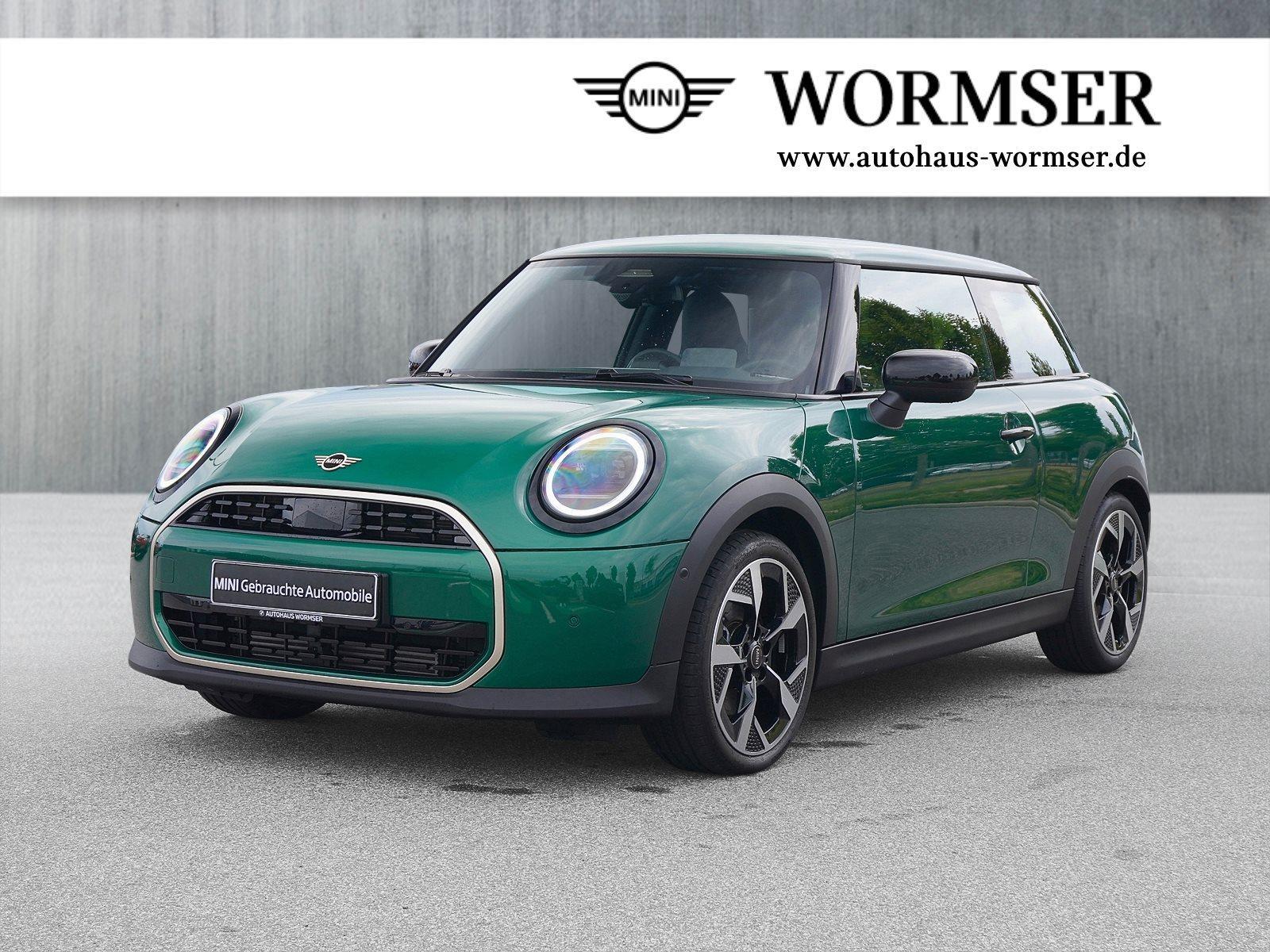 MINI Cooper 3-Türer