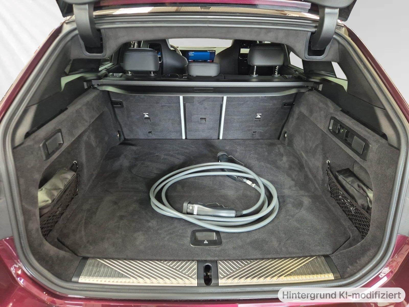 BMW M5 Touring – Bild 22