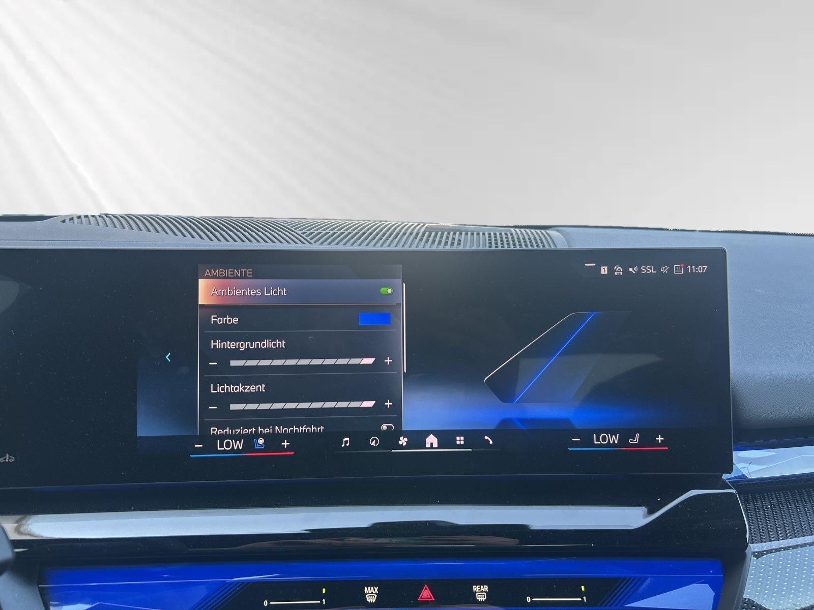 BMW 5er – Bild 16
