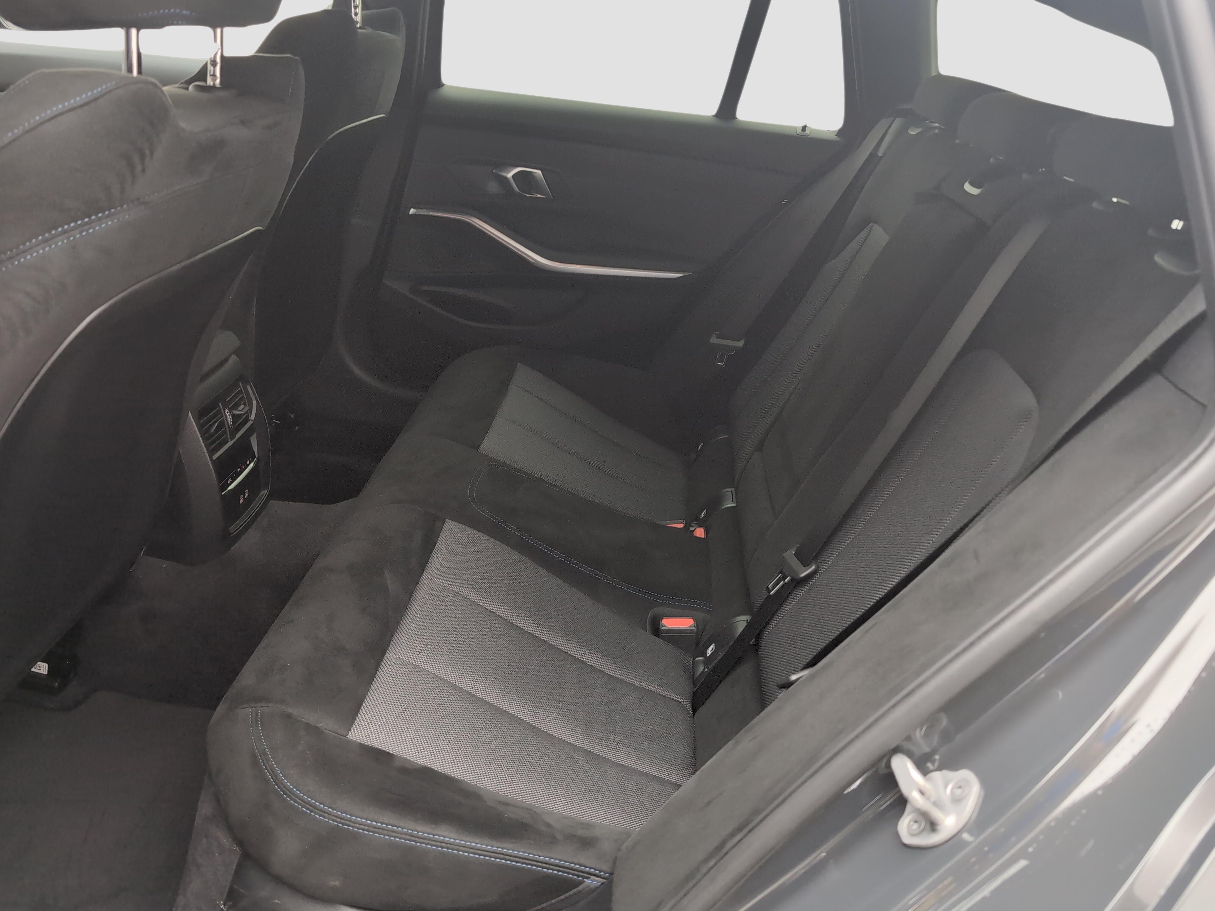 BMW 3er Touring – Bild 9