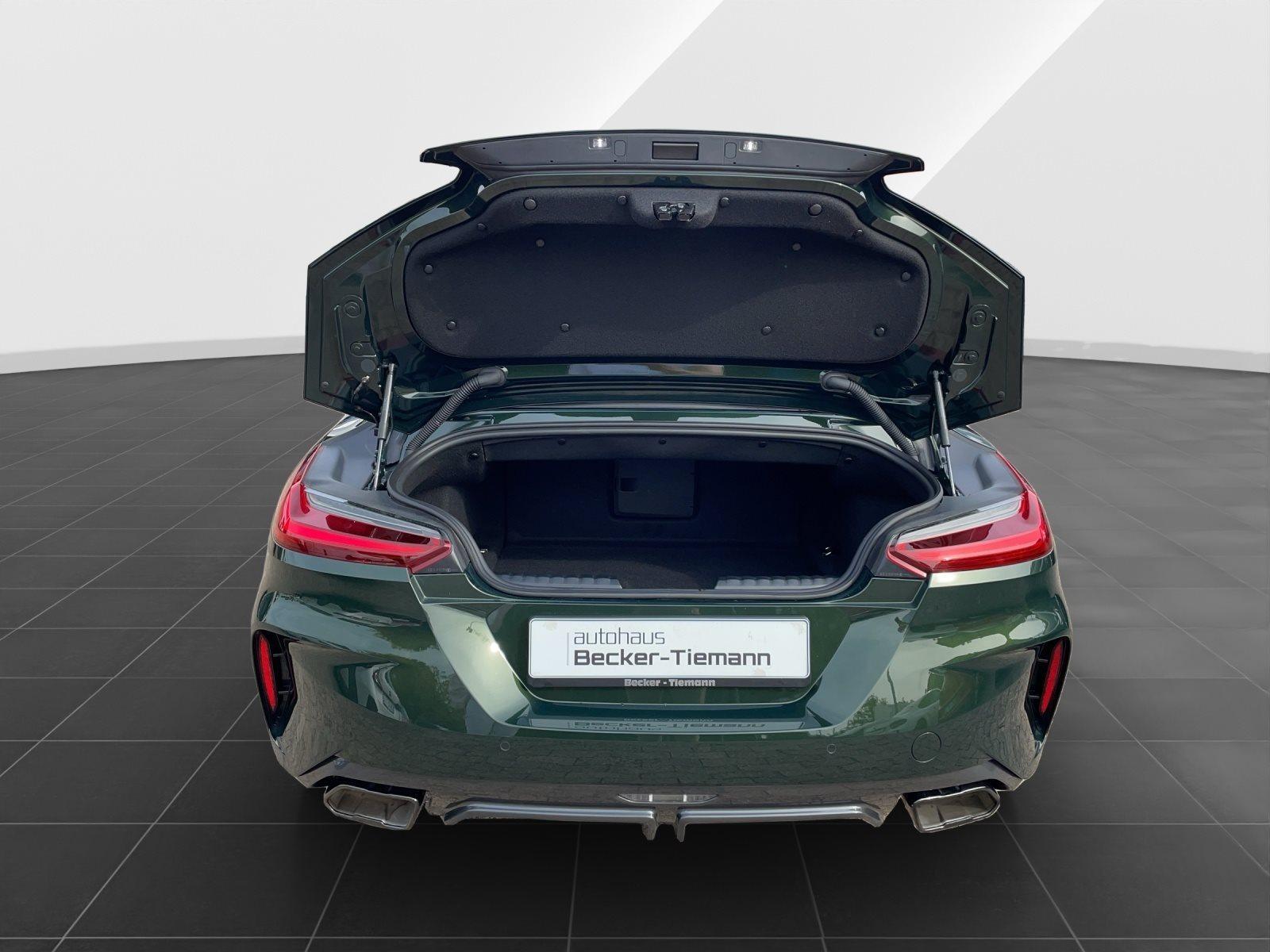 BMW Z4 – Bild 10