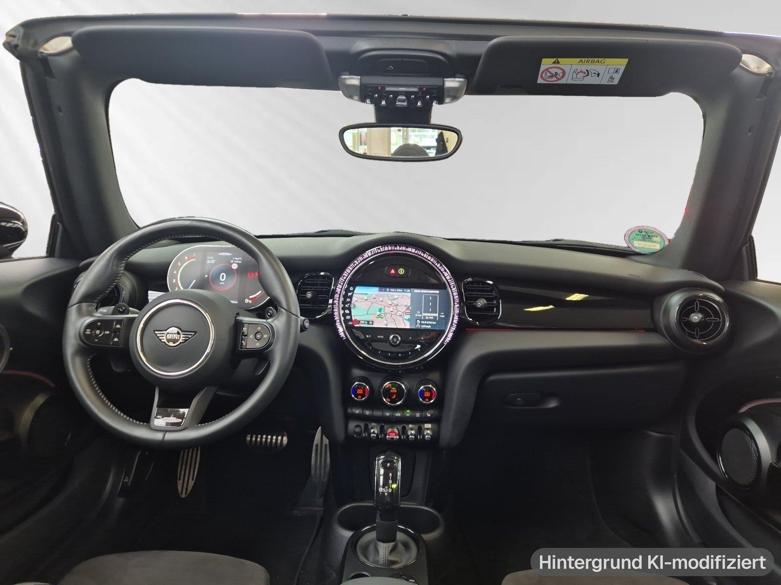 MINI Cabrio – Bild 14