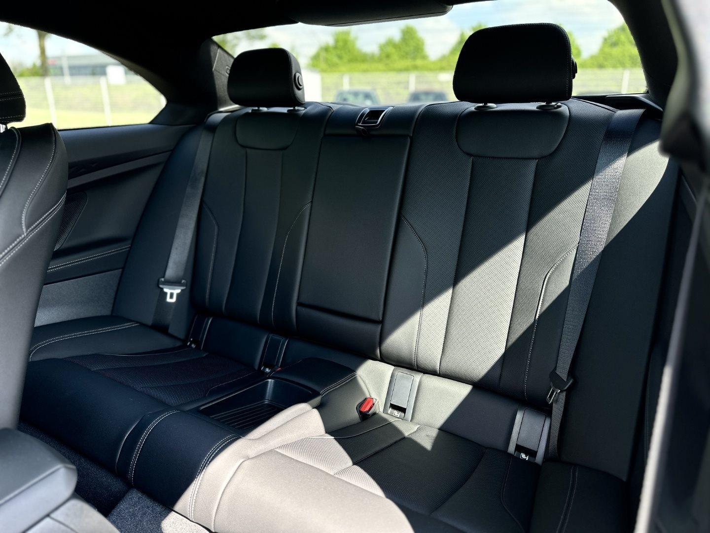 BMW 2er Coupé – Bild 7