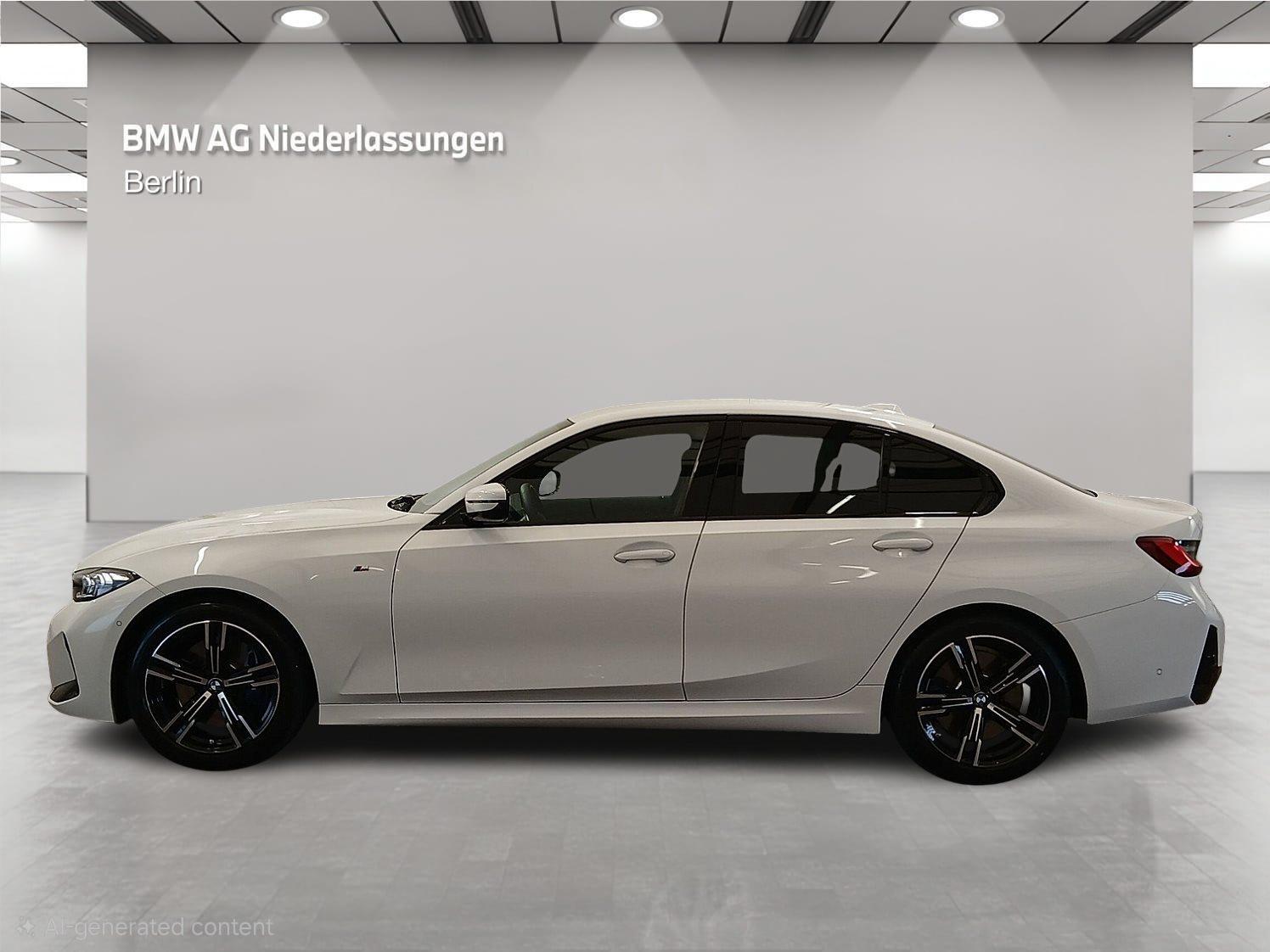 BMW 3er – Bild 4