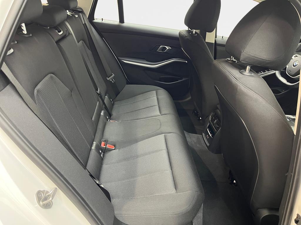 BMW 3er Touring – Bild 13