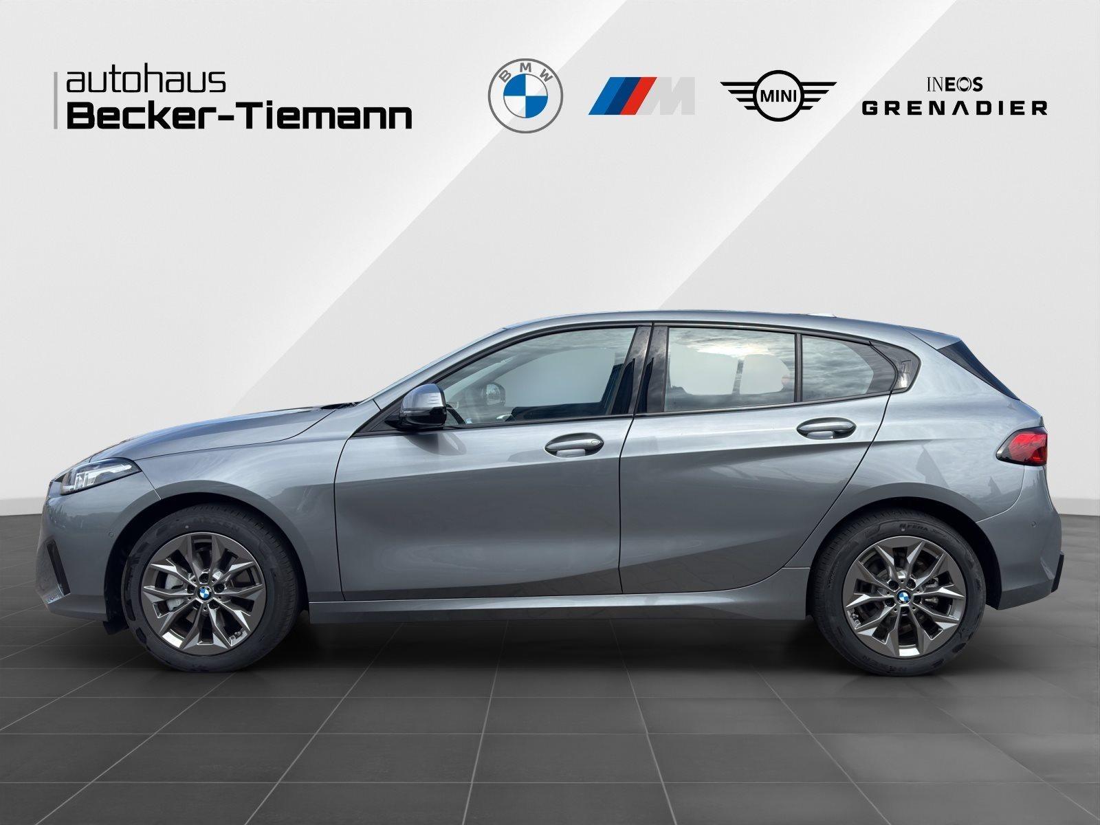 BMW 1er – Bild 3