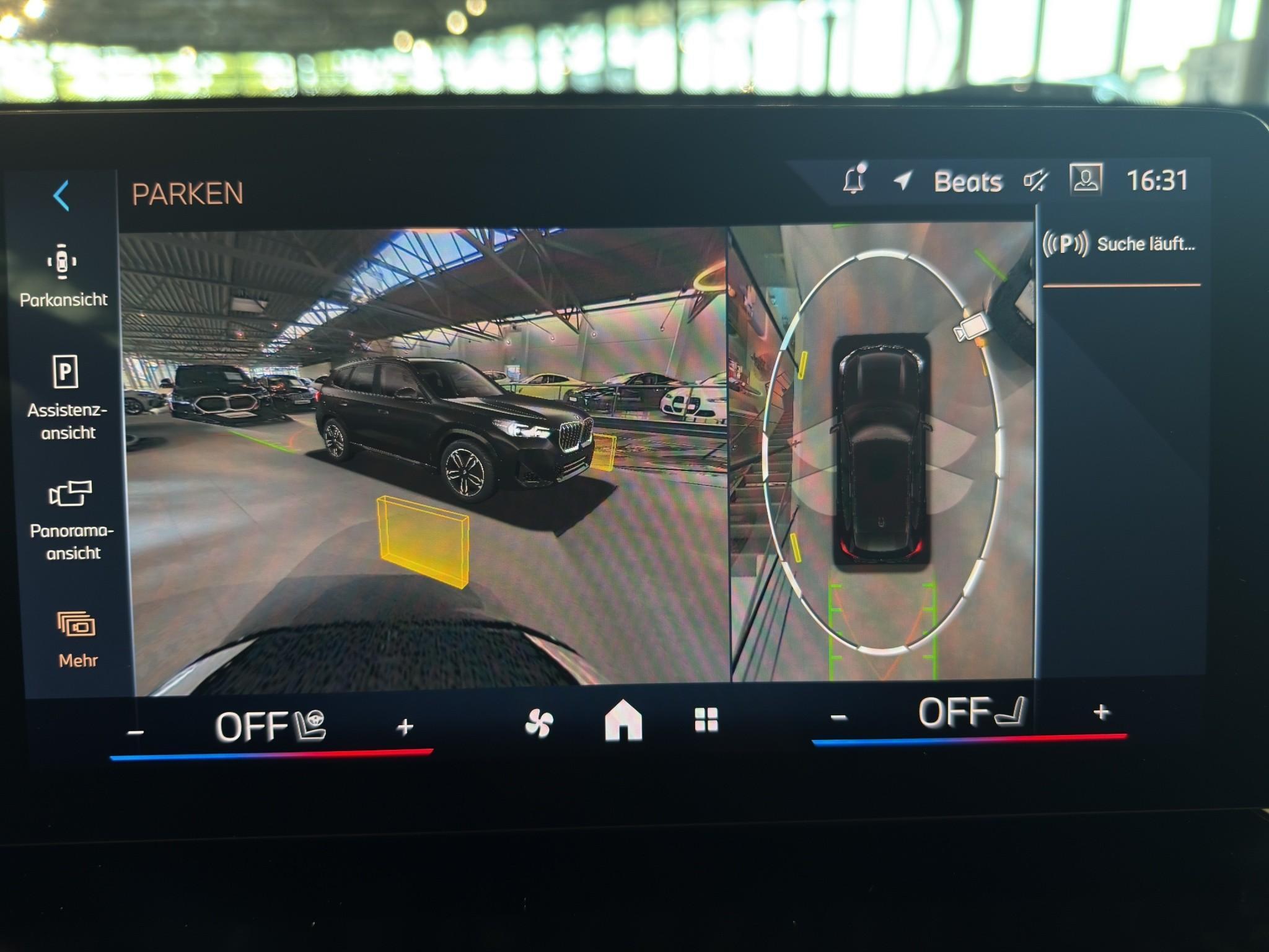 BMW X1 – Bild 13