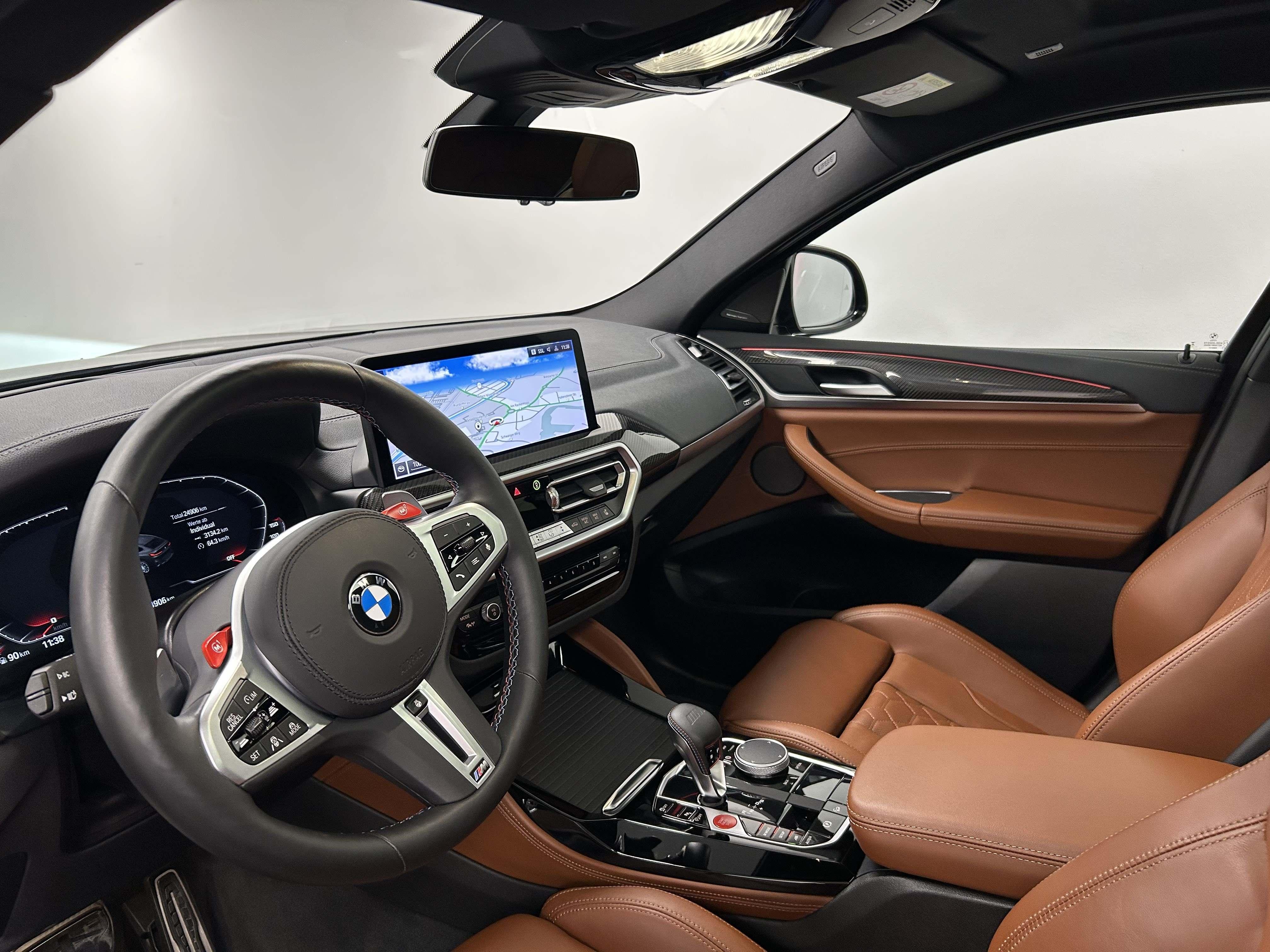 BMW X4M – Bild 27