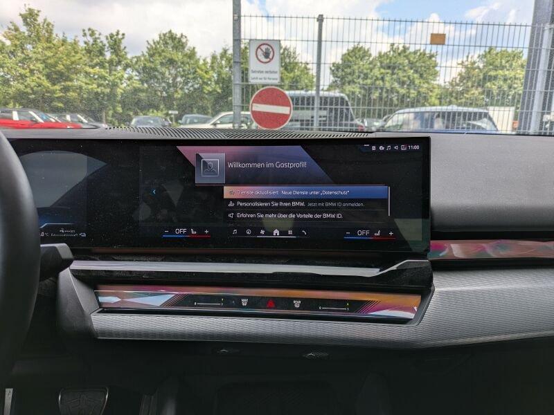 BMW 5er – Bild 13