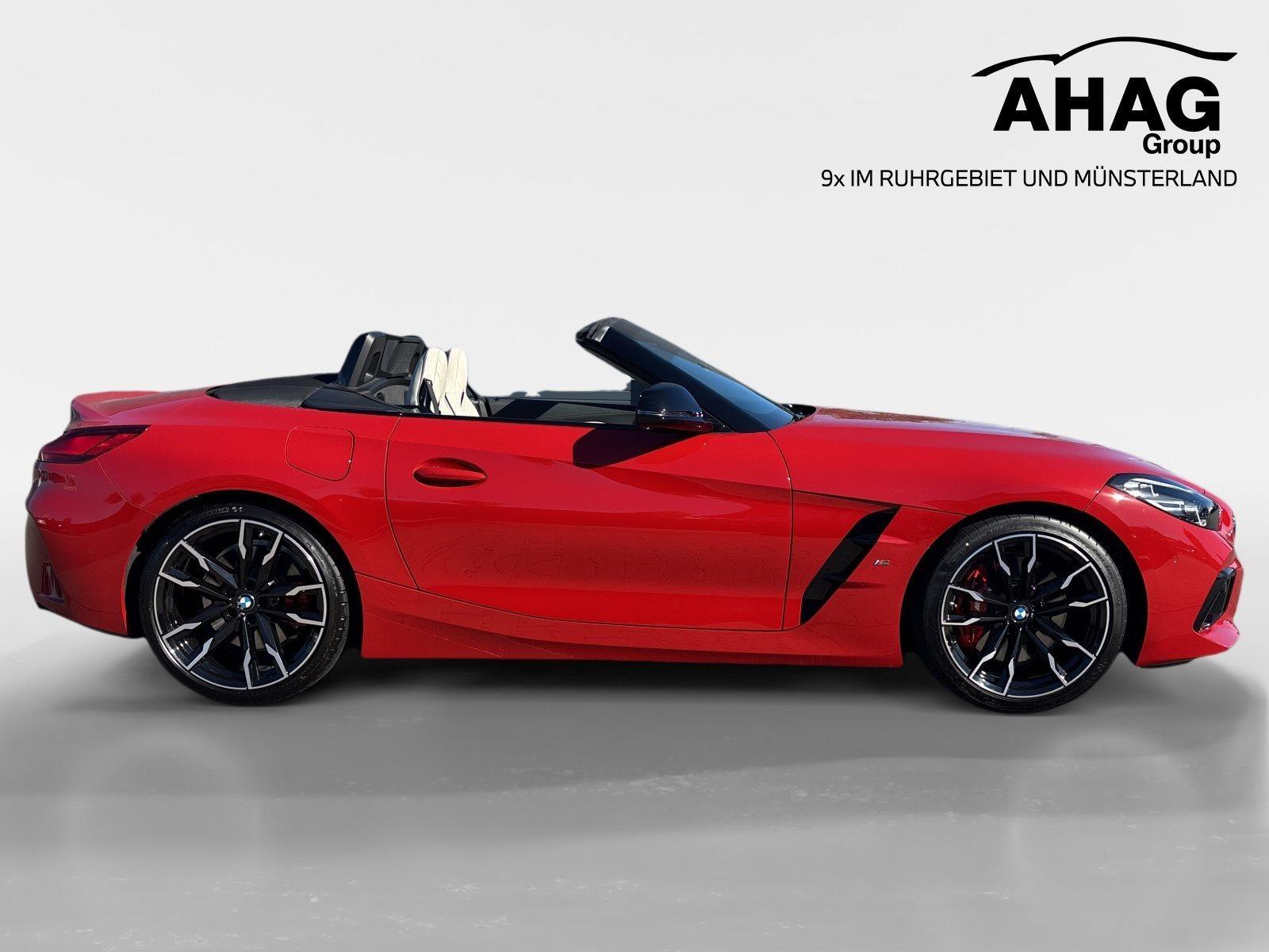 BMW Z4 – Bild 3