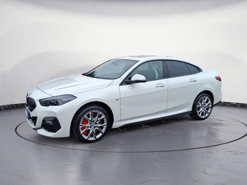 BMW 2er Gran Coupé