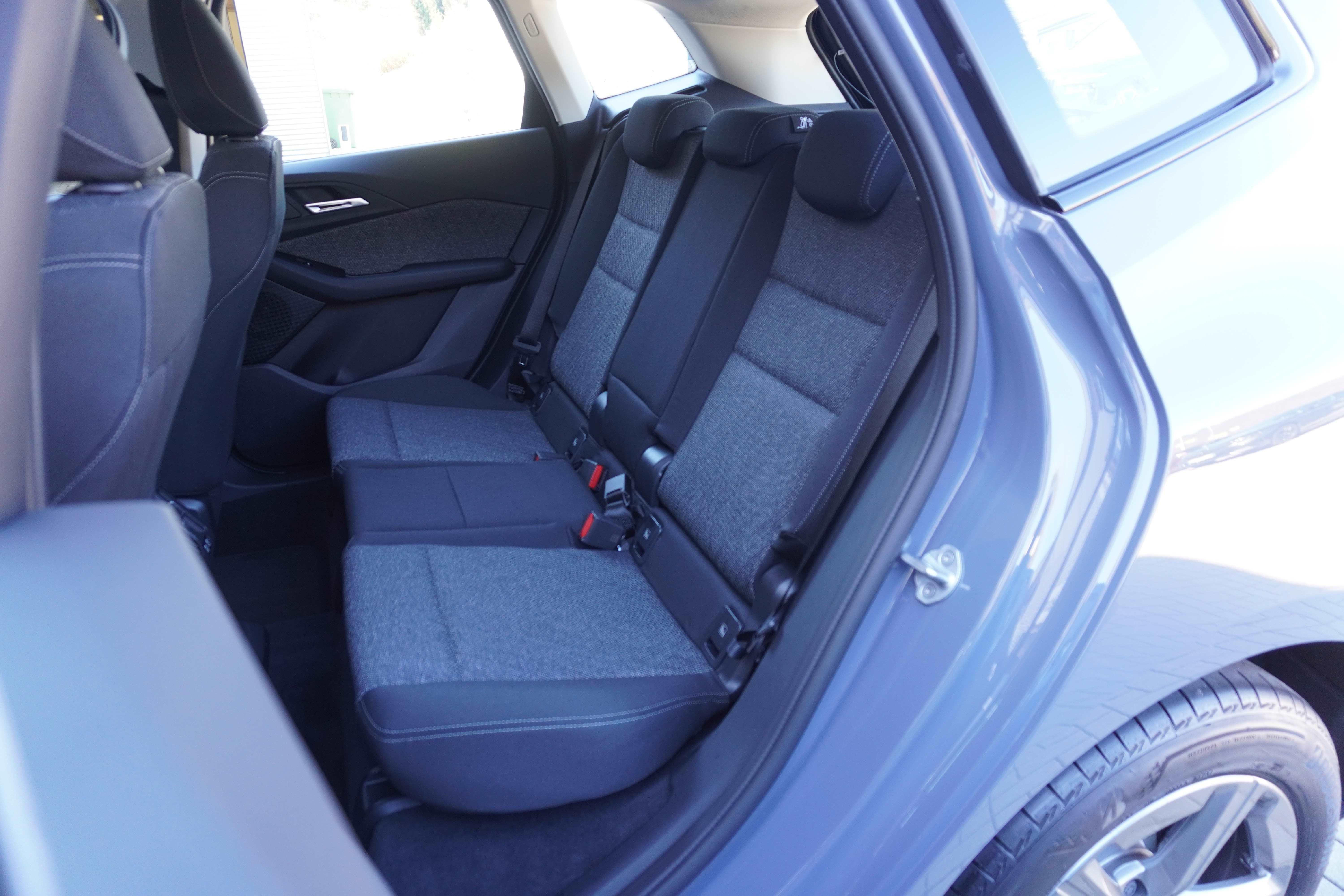 BMW 2er Active Tourer – Bild 19