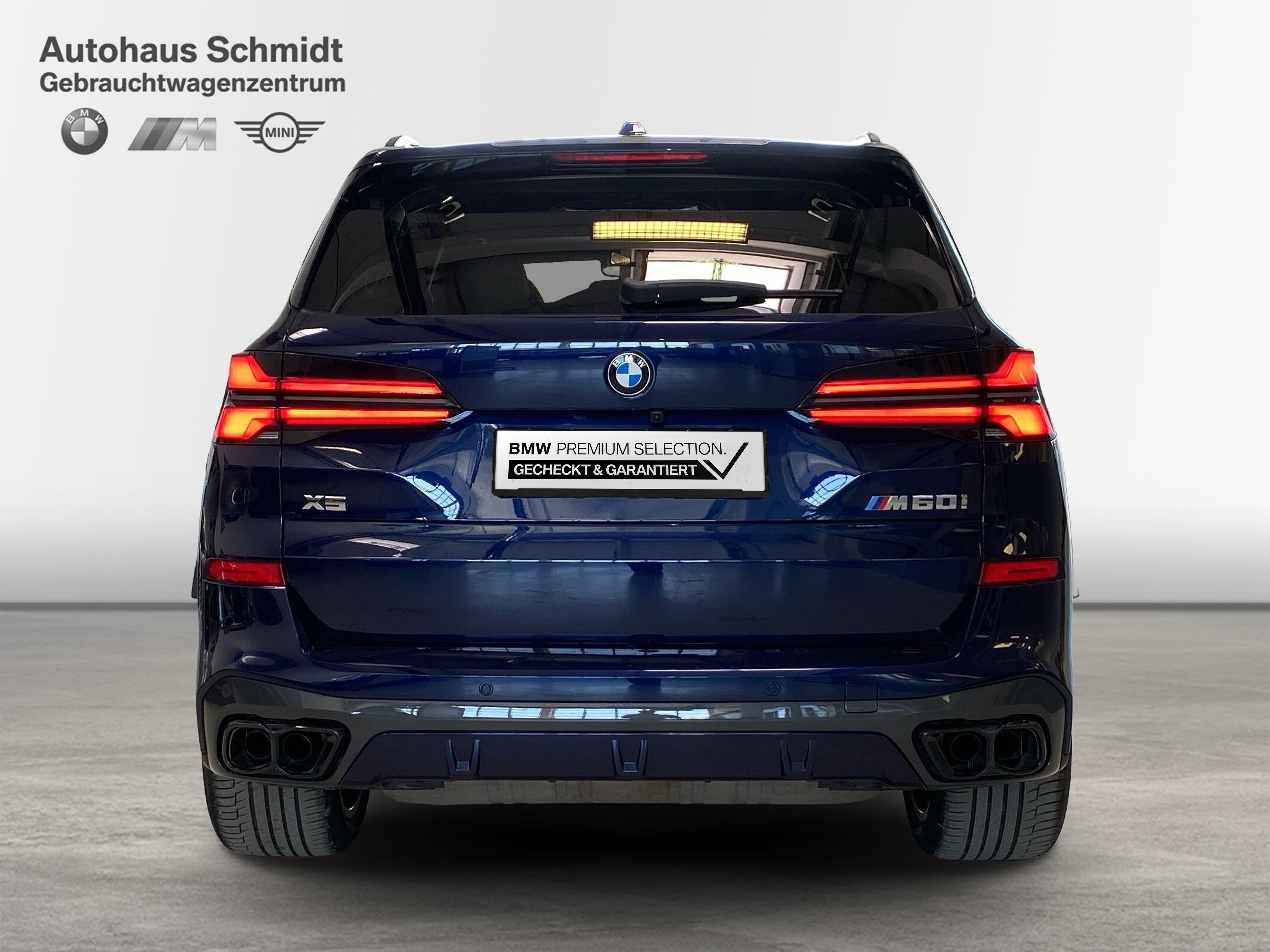 BMW X5 – Bild 4