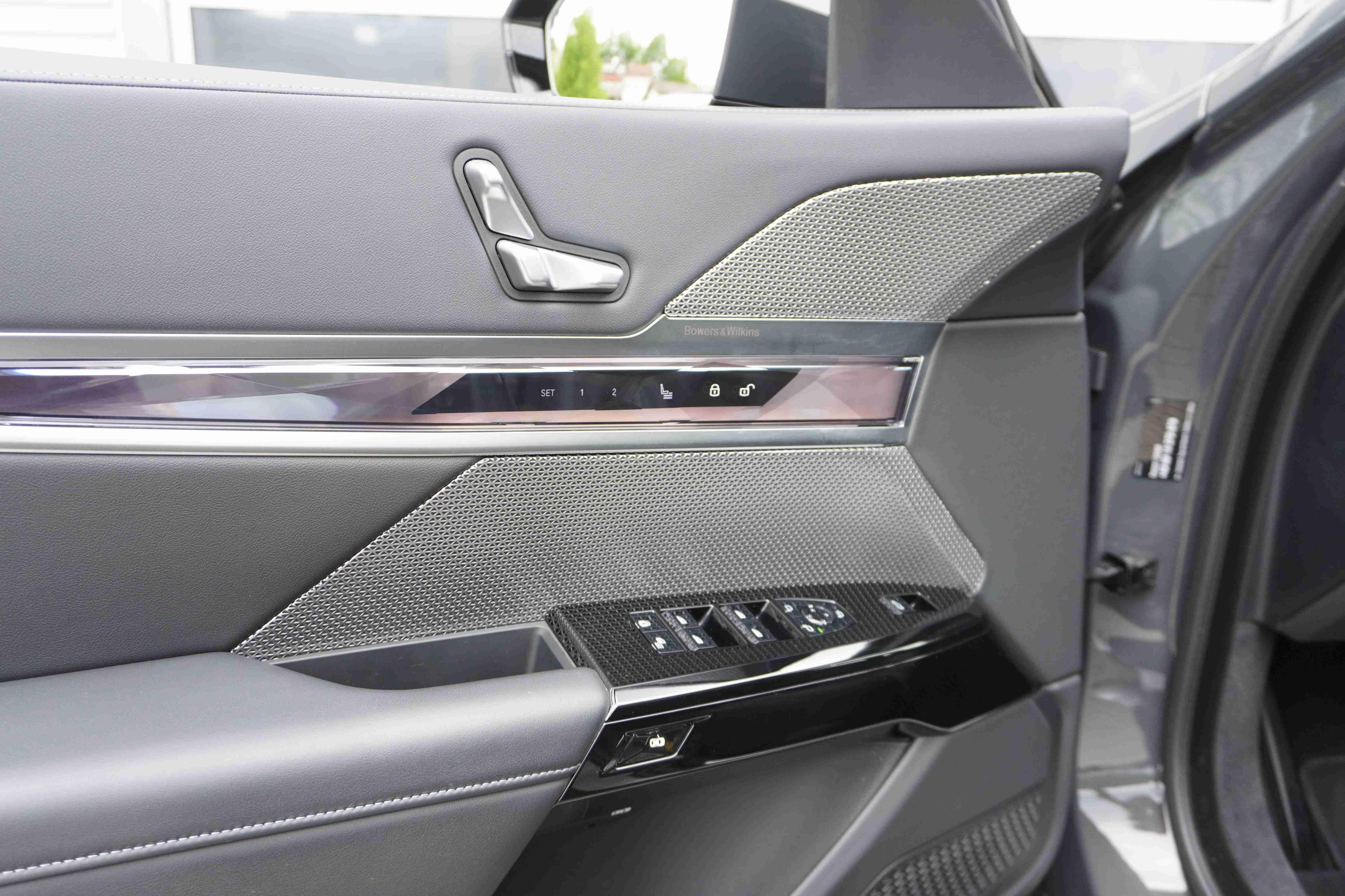 BMW i7 – Bild 7