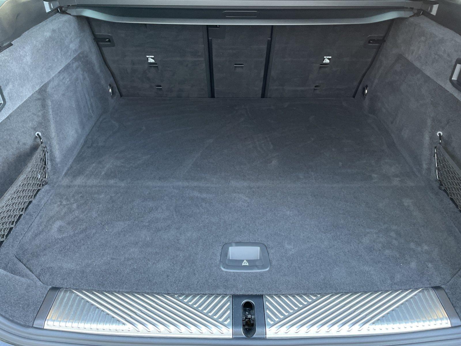 BMW 5er Touring – Bild 8