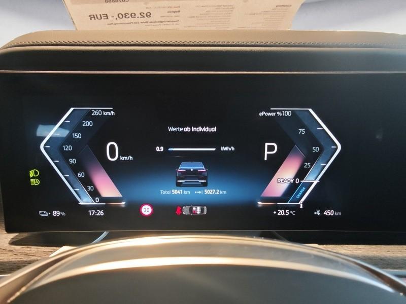 BMW i7 – Bild 33