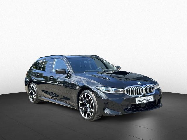 BMW 3er Touring