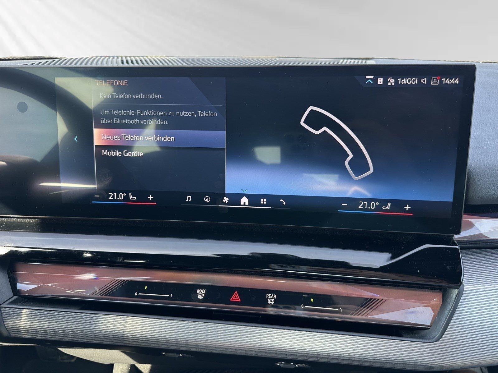 BMW i5 – Bild 20