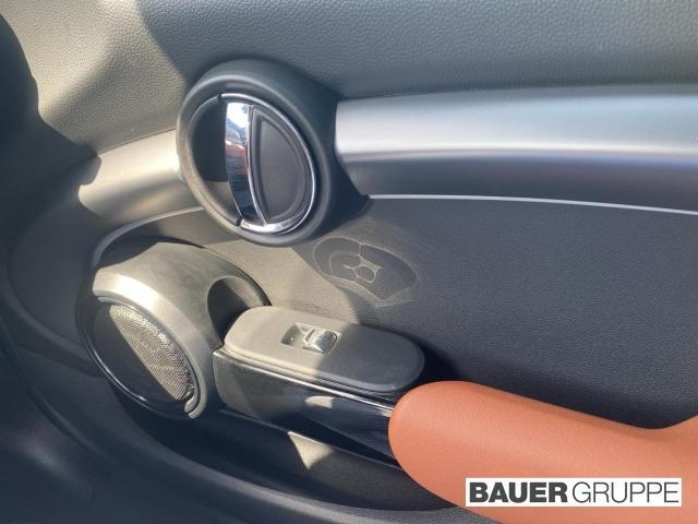 MINI Cabrio – Bild 14