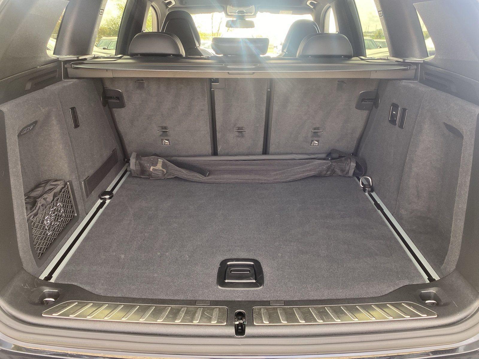 BMW X3 – Bild 7