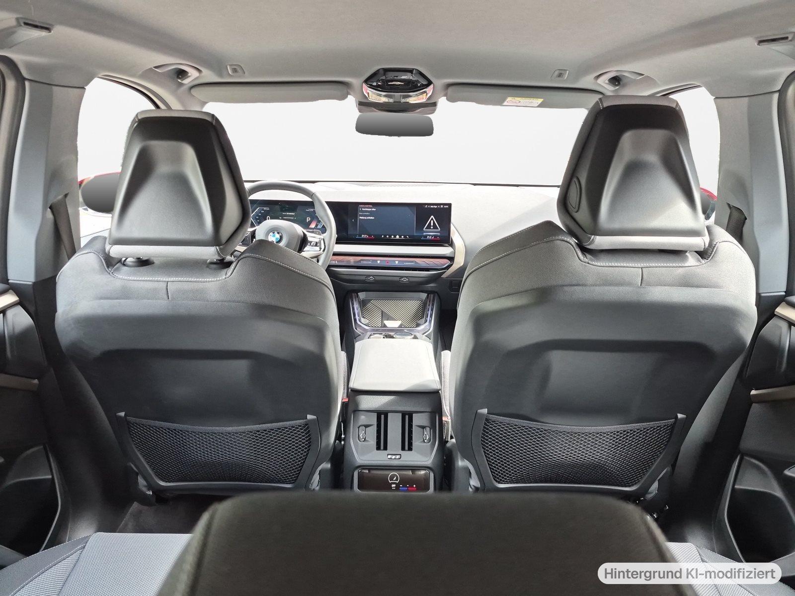 BMW X3 – Bild 12
