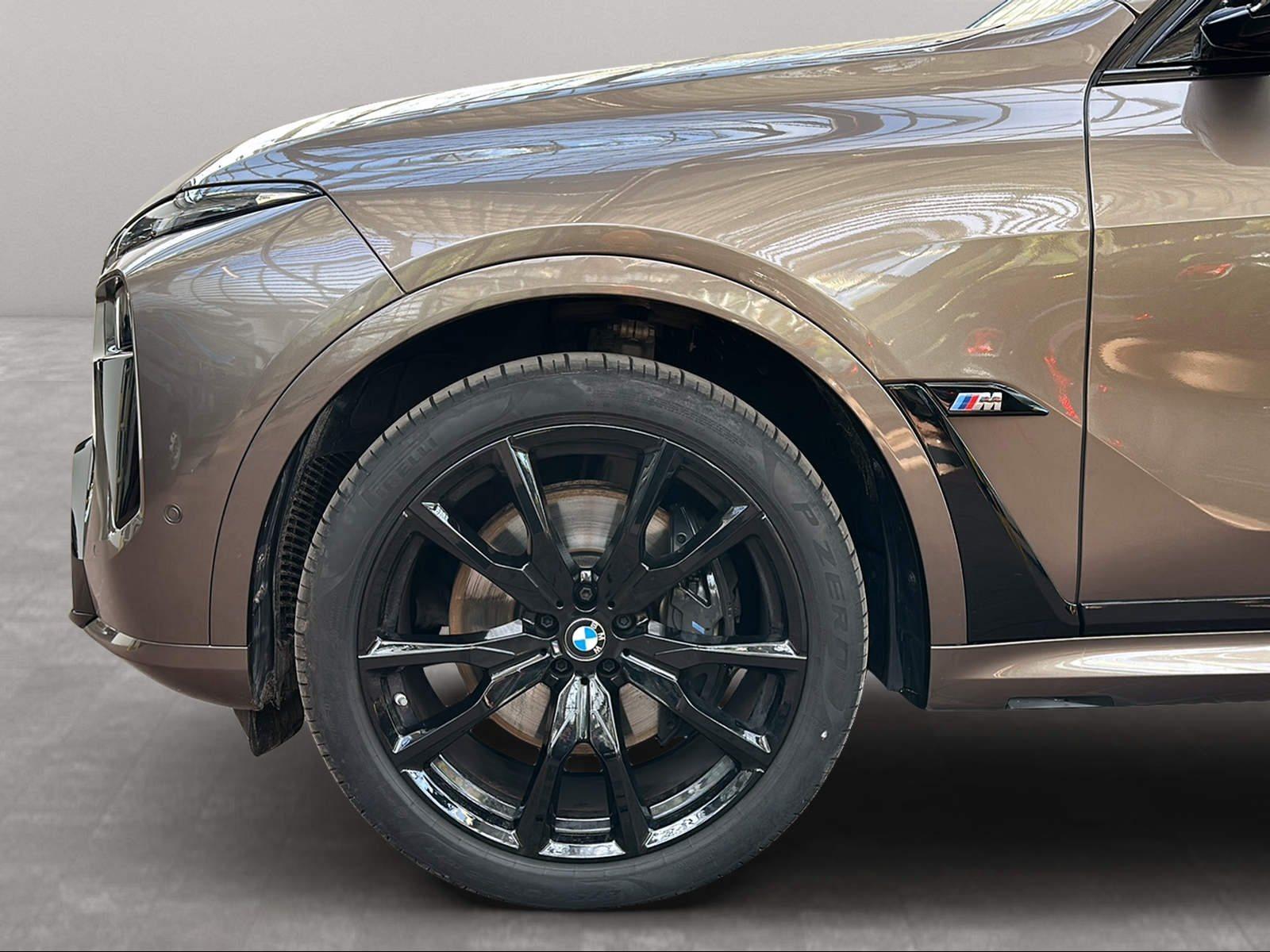 BMW X7 – Bild 10
